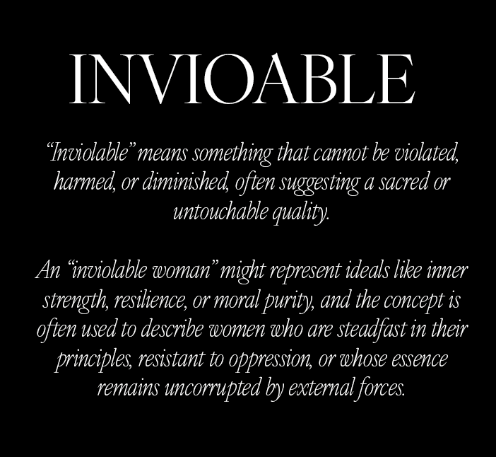 Invioable